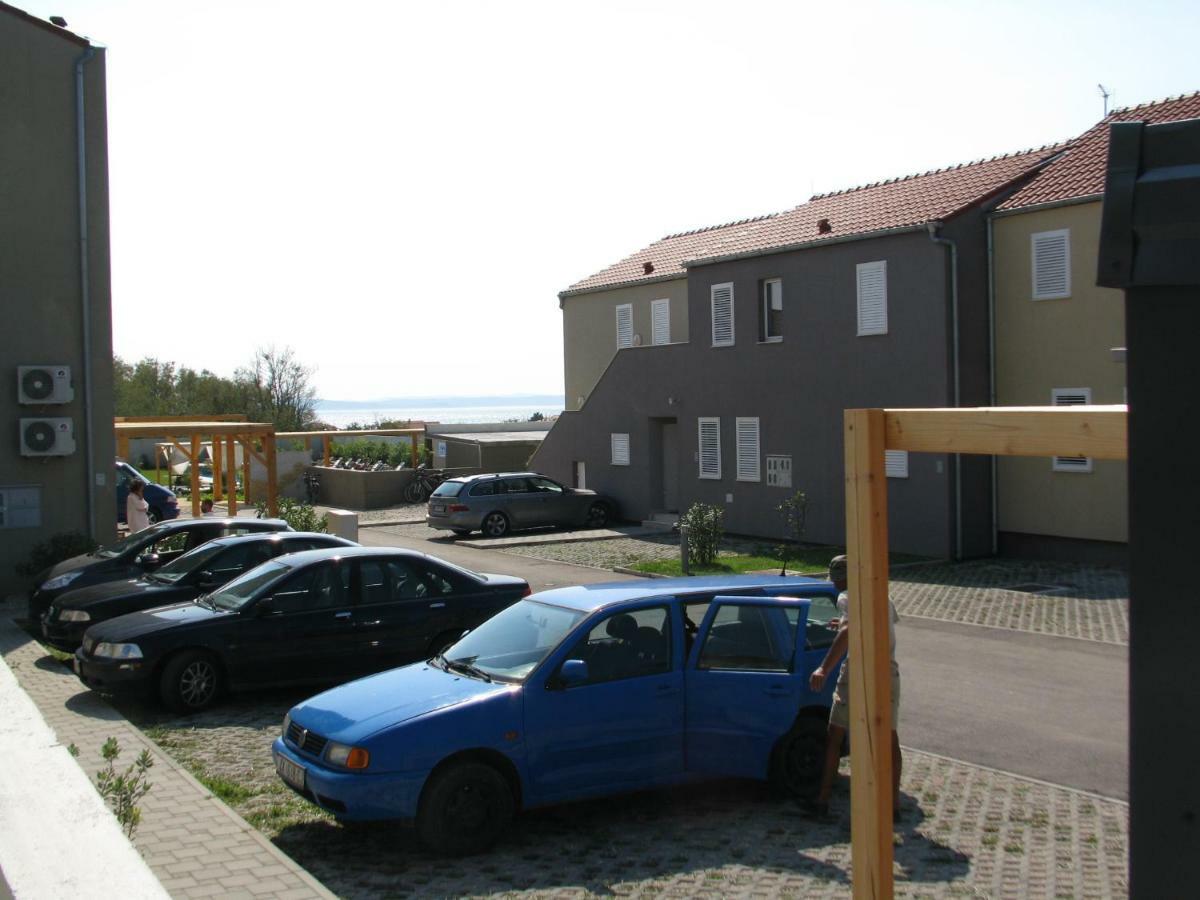 Our Nest Accommodation Privlaka  Exteriör bild